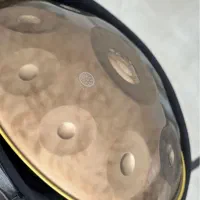 هنگدرام مهردرام استیل درجه یک ورق خارجی