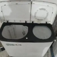 لباسشوی سالم|ماشین لباسشویی و خشککن لباس|ورامین, ورامین|دیوار