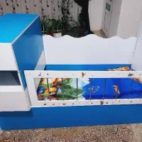 تخت و کمد|تخت و سرویس خواب|بندرعباس, |دیوار