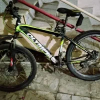 دوچرخه المپیا دیسکی ۲۶