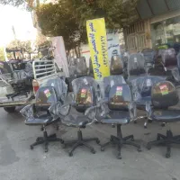 نمایندگی صندلی اداری خانگی ایرانیان