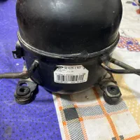 موتور یخچال سامسونگ|یخچال و فریزر|بندرعباس, |دیوار