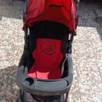 فروش فوری فوری|کالسکه و لوازم جانبی|ایذه, |دیوار