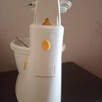 همزن وگوشتکوب برقی