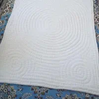 لحاف دوزی|رختخواب، بالش، پتو|اردبیل, |دیوار