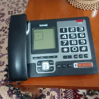 تلفن درحدنو