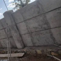 دیوارچینی سیمان کاری کاشی کاری ولوله کشی|خدمات پیشه و مهارت|همدان, |دیوار