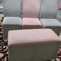 میز ناهار خوری ۵نفره