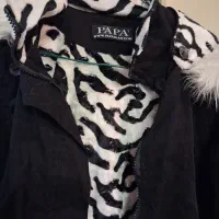 پالتو و کاپشن دخترانه|لباس|قم, بکایی|دیوار