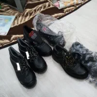 کفش ایمنی|کیف، کفش، کمربند|سهند, |دیوار