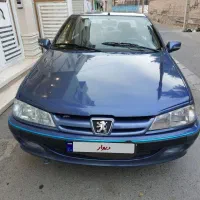 پژو پارس سال، داشبورد جدید، مدل ۱۳۹۳ تحویل۹۴|خودرو سواری و وانت|سبزوار, عظیمیان|دیوار