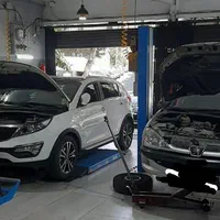مکانیک ماهر و نیمه ماهر|استخدام صنعتی، فنی، مهندسی|تهران, نارمک جنوبی|دیوار