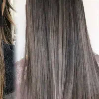 کراتین مو با بهترین متریال و مواد