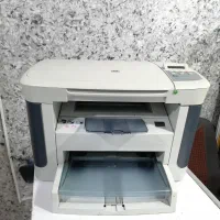 پرینتر 3 کاره لیزری HP 1120