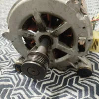 موتور کولر به همراه دیگ شست و شو