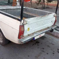 وانت پیکان دوگانه کارخانه|خودرو سواری و وانت|تهران, کن|دیوار