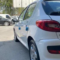 ۲۰۷ پانا درحد|خودرو سواری و وانت|رشت, گلسار|دیوار