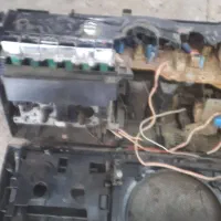 رایو ظبط قدیمی|کلکسیون اشیاء عتیقه|قم, پردیسان|دیوار