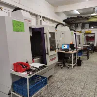 استخدام اپراتور فرز CNC|استخدام صنعتی، فنی، مهندسی|تهران, جوادیه تهرانپارس|دیوار