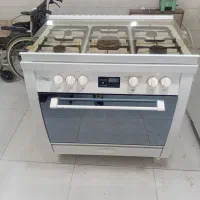 حراج  اجاغ گاز  فر و طرح فر|اجاق گاز و لوازم برقی پخت‌وپز|مشکین‌دشت, |دیوار