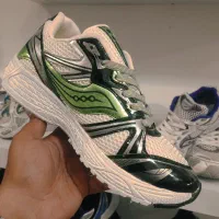 کتونی ساکنی نیوبالانس و...|کیف، کفش، کمربند|دورود, |دیوار