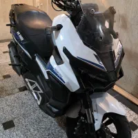 کیوِی xdv 250 1402