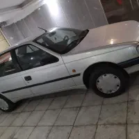 پژو۴۰۵ فروش فوری