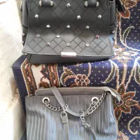 ۲عدد کیف شیک ودرحدنو