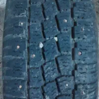 لاستیک یخ شکن هانکوک ۱۴