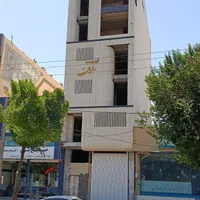 فروش واحد ۷۵ متری اداری بر خیابان جی