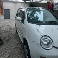 ام وی ام ۱۱۰ چند لکه رنگ|خودرو سواری و وانت|رشت, کوی حسینی|دیوار