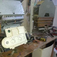 برقکار صنعتی|خدمات پیشه و مهارت|همدان, |دیوار