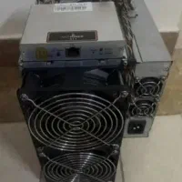 ماینر s11.رادیات پژویی