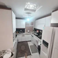 باغبان/شادمهر/۱۰۵متر۲خواب/جنوبی/نقشه معماری|فروش آپارتمان|تهران, شادمان|دیوار