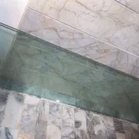 شیشه سکوریت ۱۰میل