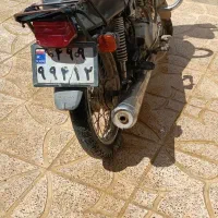 موتور نیکران مدل ۸۳