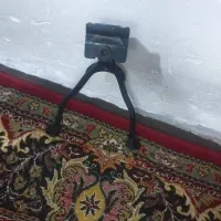 جک دوپایه دوچرخه