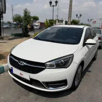 آریزو ۵ چری اکسلنت توربو مدل ۹۶