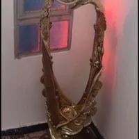 ساعت دکوری