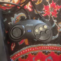 کنسول سگا درحدنو