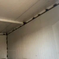 کانکس|کافی‌شاپ و رستوران|هشتگرد, شهرک بعثت|دیوار