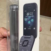 نوکیا ۲۶۶۰ تاشو