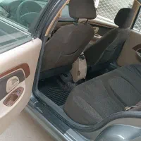 پژو پارس tu5 98کم کار به شرط|خودرو سواری و وانت|مشهد, اسماعیل آباد (سپاد)|دیوار