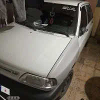 پراید فروشی