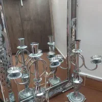 اینه شمعدان نو
