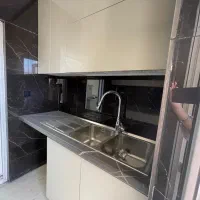 158متر غرق درنور / طبقه آخر / چهارراه‌گلسار|فروش آپارتمان|رشت, گلسار|دیوار