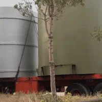 رنگ و سند بلاست علی ابادی|خدمات پیشه و مهارت|معصومیه, |دیوار