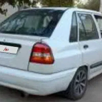 141 مدل ۸۹ فرمون هیدرولیک