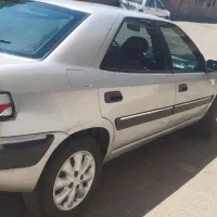 زانتیا۲۰۰۰|خودرو سواری و وانت|بناب, |دیوار