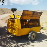 خدمات کمپرسور رضا تخریب بتن آسفالت چال زنی وانفجار